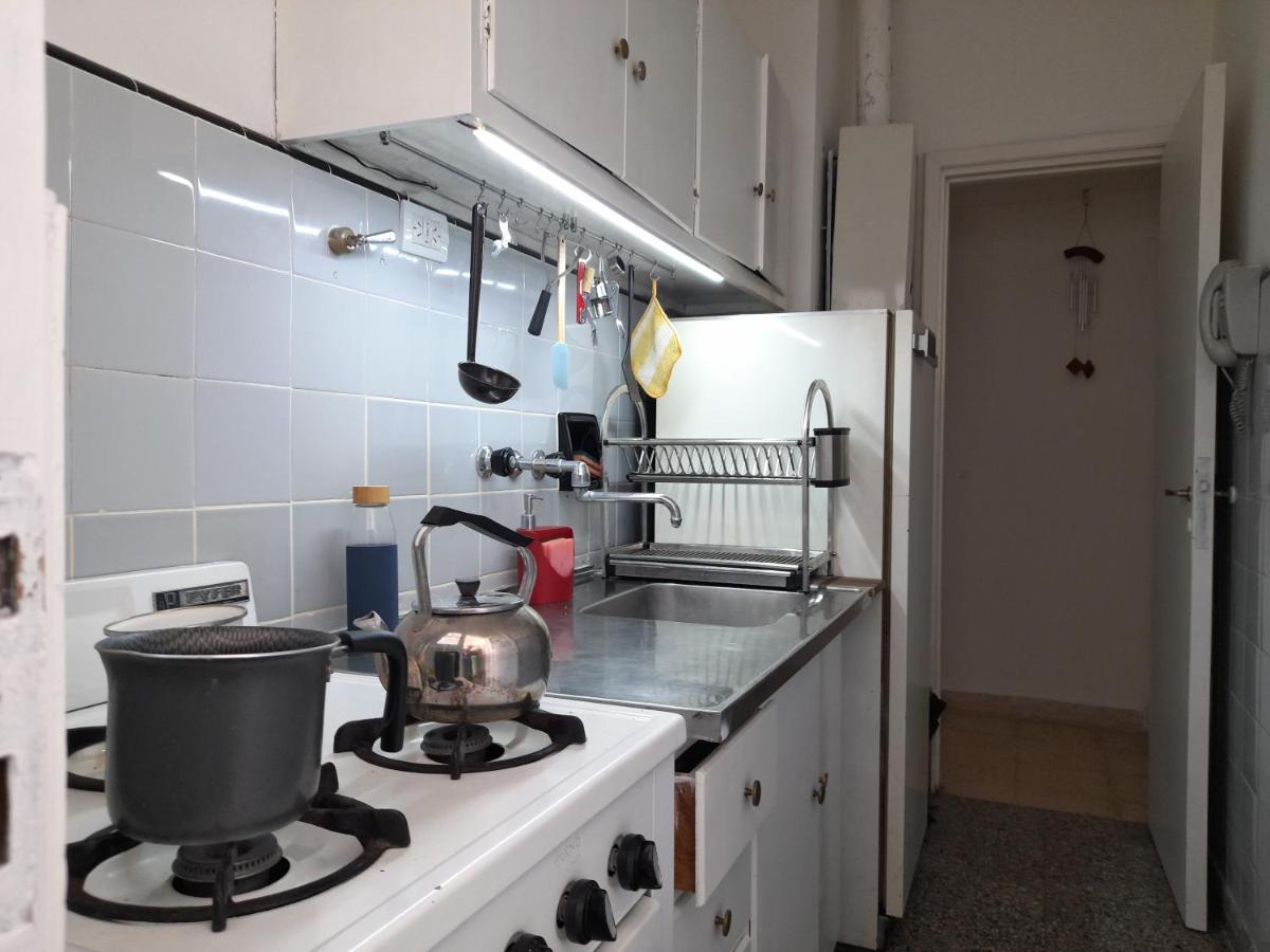 Lo Que Ud. Necesita. Apartamento