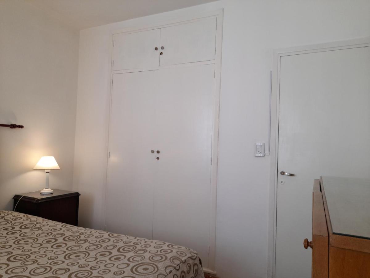 Lo Que Ud. Necesita. Apartment Mar del Plata