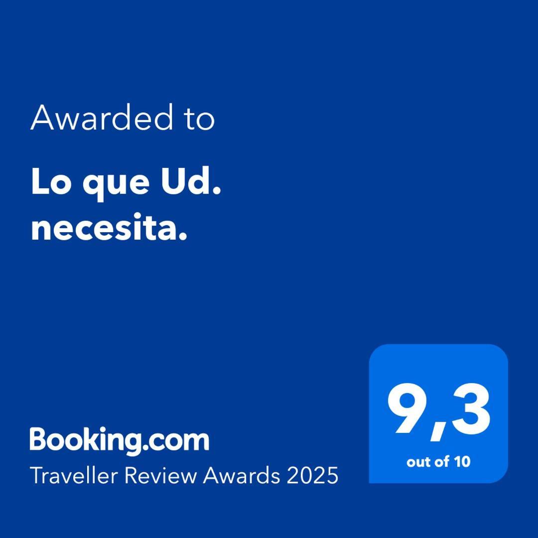 Lo Que Ud. Necesita. Apartment Mar del Plata